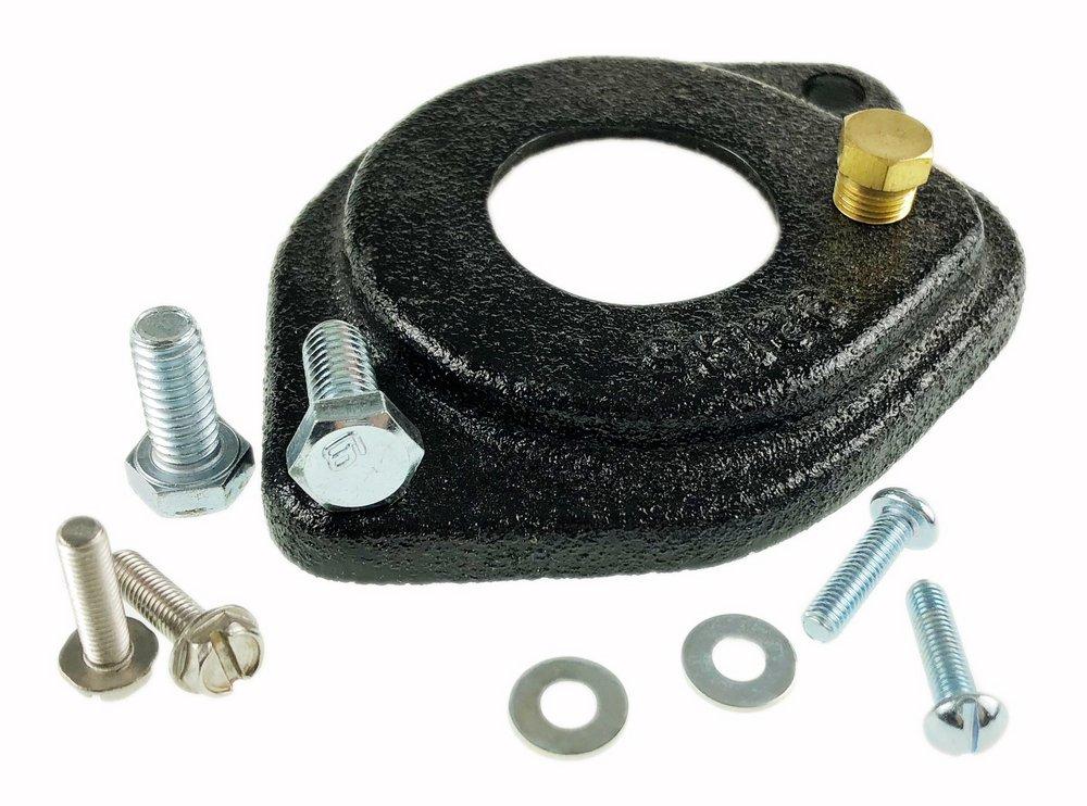 Weil Mclain Assembly 