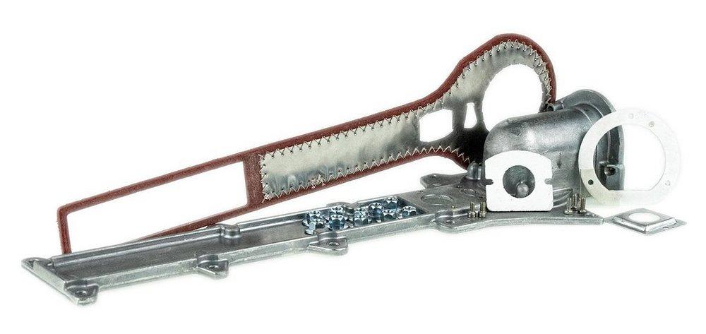 Weil Mclain Cover Kit 