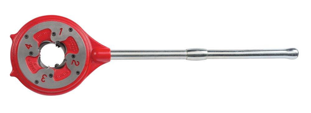 RIDGID Universal High Speed Npt Ratchet Die 65-R 