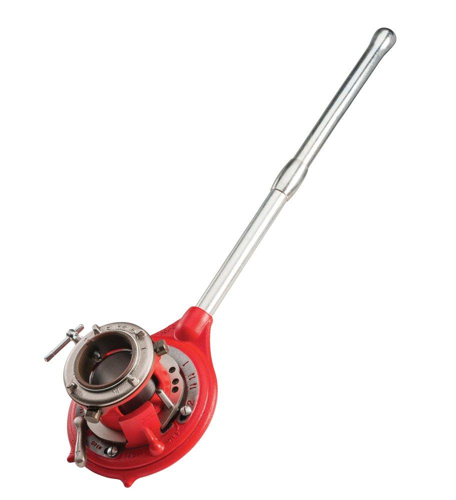 RIDGID Universal High Speed Npt Ratchet Die 65-R 