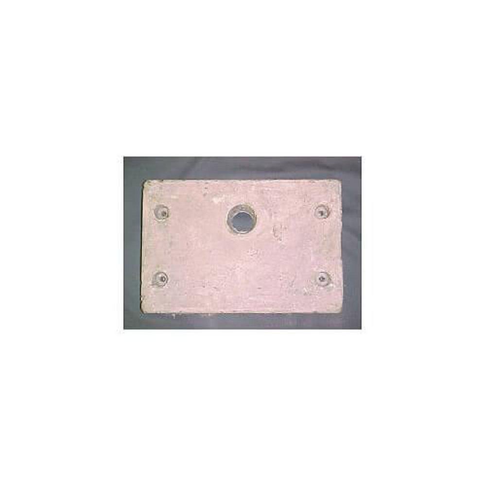 Weil Mclain *CVR* 90-92-94 A BX RFRY CRT SHLD 