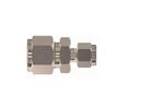 Tylok 1-91/100 in. OD Tube Reducing Domestic Steel Union 