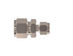 1/2 x 3/8 x 1-91/100 in. OD Tube Reducing Domestic Steel Union