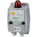Zoeller Pump Co Oil Smart Alarm System with Light and Dry Contact 