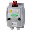 115V Oil Smart Alarm System with Light and Dry Contact