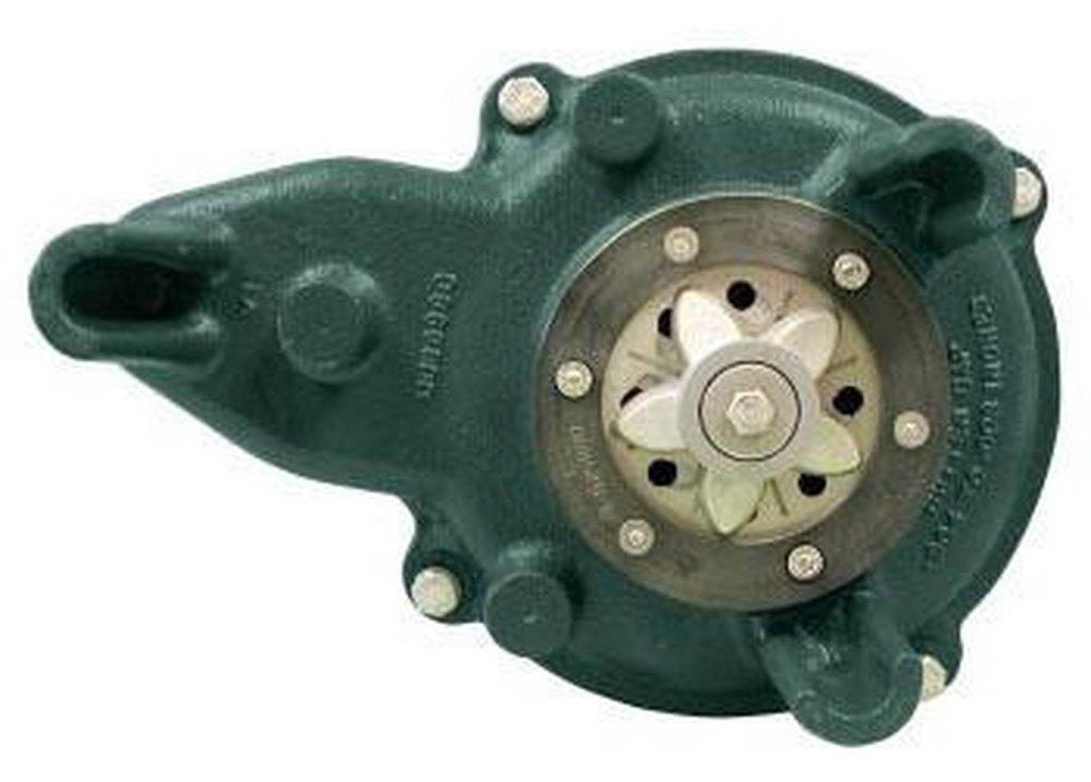 Zoeller Pump Co *CVR* J841 200-208V/3PH/3HP/ CCSAUS 