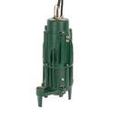 Zoeller Pump Co G841 460V/3PH/3HP/ CCSAUS 