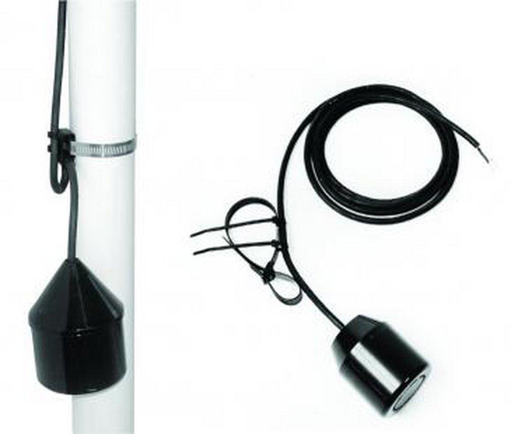 Zoeller Pump Co Mechanical Float Switch With 25 Ft. Cord 