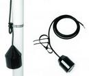 Zoeller Pump Co Mechanical Float Switch With 25 Ft. Cord 