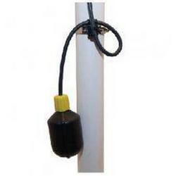 5A 250V PVC and Polypropylene Switch Mechanical Flat