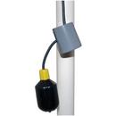250V Mechanical Float Switch with 15 ft. Cord