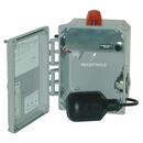 Zoeller Pump Co Electrical Control Panel 