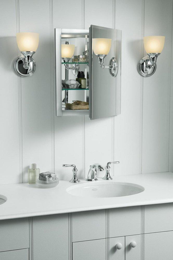 KOHLER Medicine Cabinet 20 in 