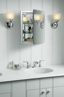 KOHLER Medicine Cabinet 20 in 