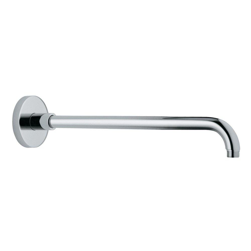 GROHE StarLight&reg; Chrome Shower Arm 