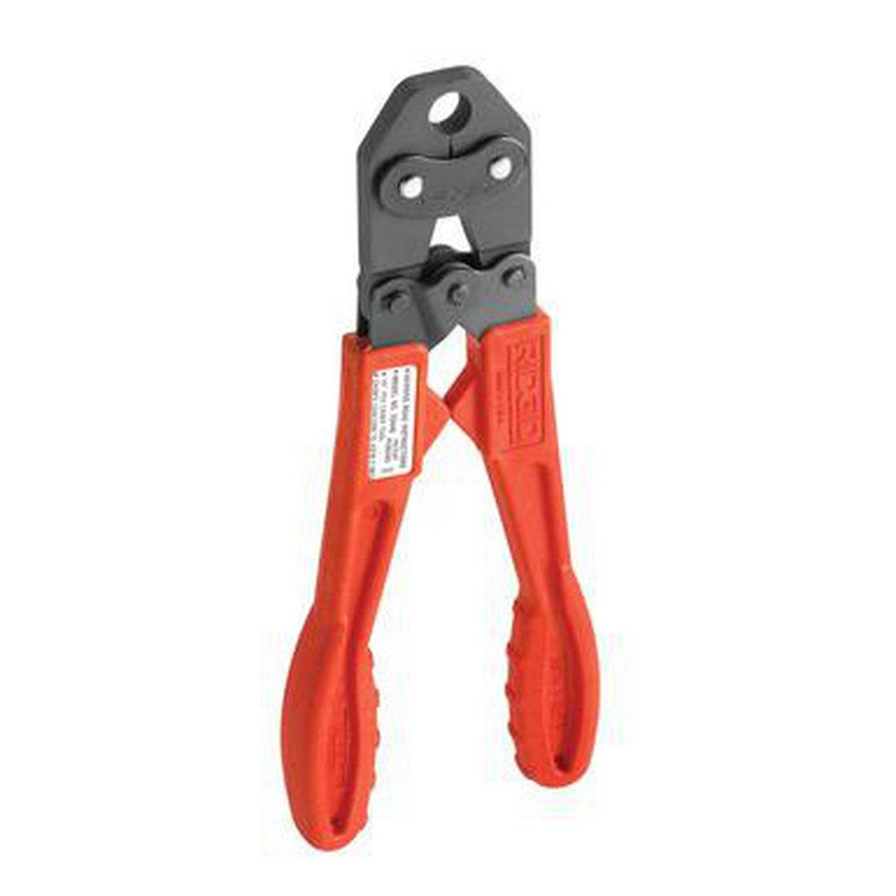 RIDGID 1/2 ASTM F1807 Manual PEX Crimp TOOL 
