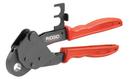 RIDGID Black Manual PEX Crimp Tool 