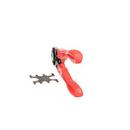 RIDGID Black Manual PEX Crimp Tool 