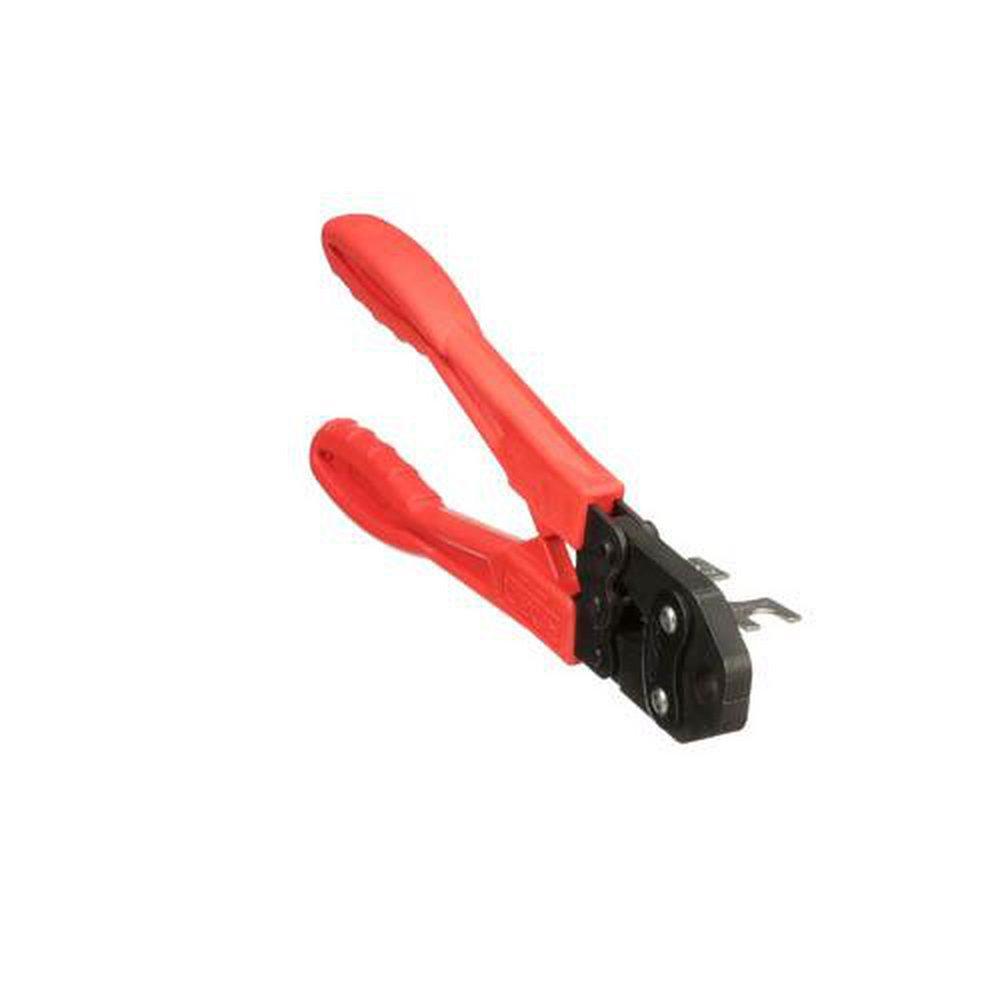 RIDGID Black Manual PEX Crimp Tool 