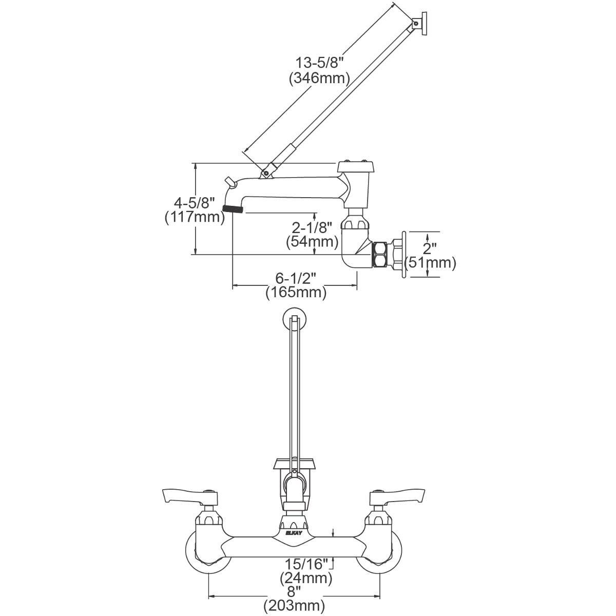 Dayton Radiant Satin 31-1/4 x 20 in. No Hole Stainless Steel Double Bowl Undermount Kitchen Sink 