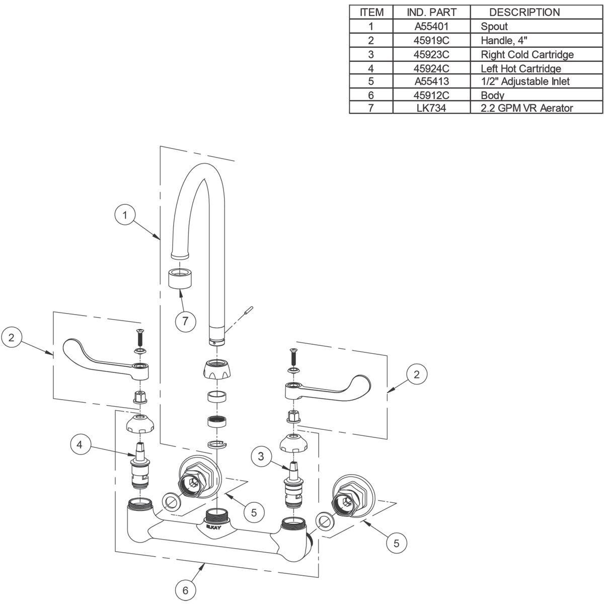 Dayton Radiant Satin 14-1/2 x 12-1/2 in. Undermount Stainless Steel Bar Sink 