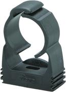 Viega Black Plastic PEX Pipe Clamp 