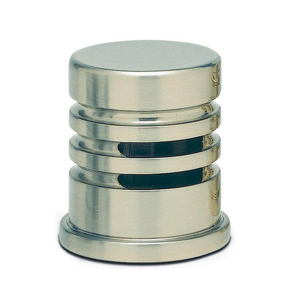 BLANCO Satin Nickel 1-3/8 in. Air Gap 