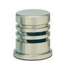 BLANCO Satin Nickel 1-3/8 in. Air Gap 