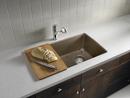 BLANCO Wood 17-1/2 x 11-1/2 in. Cutting Board 