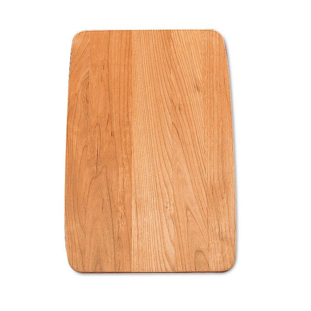 BLANCO Wood 17-1/2 x 11-1/2 in. Cutting Board 
