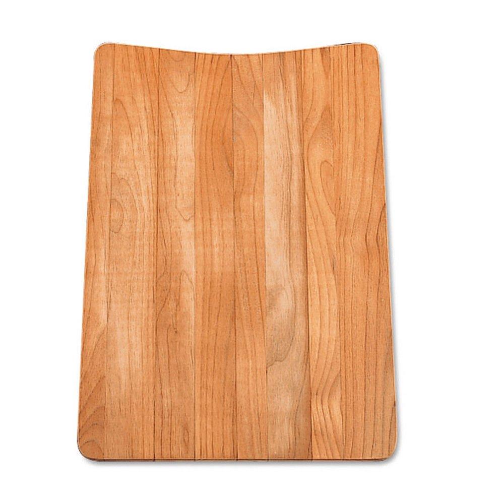 BLANCO Wood 18-1/2 x 12-5/8 in. Cutting Board 