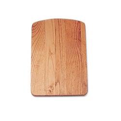 13-5/6 in. Cutting Board in Wood