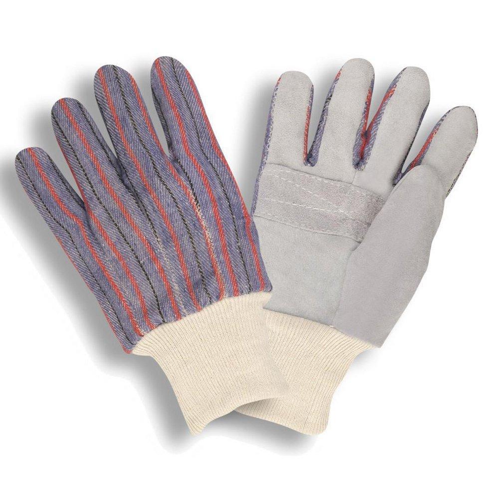 Cordova Safety Products Patch Palm Glove 