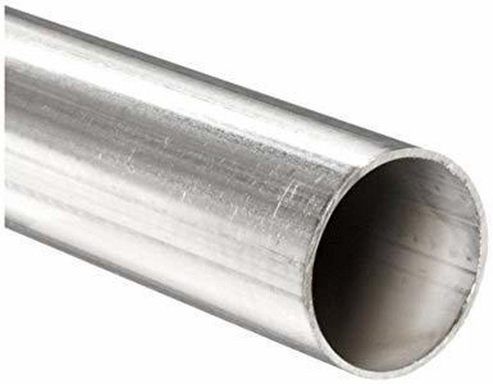 0.083 in. Seamless 304L Stainless Steel Tube 