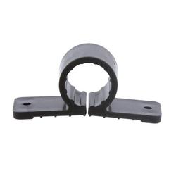 1 in. Polypropylene Standard Pipe Clamp