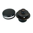 Watco Oil Rubbed Bronze Lift & Turn Drain 