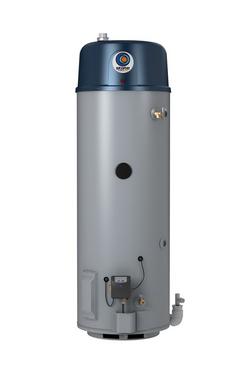 50 gal. Tall 76 MBH Low NOx Power Vent Natural Gas Water Heater