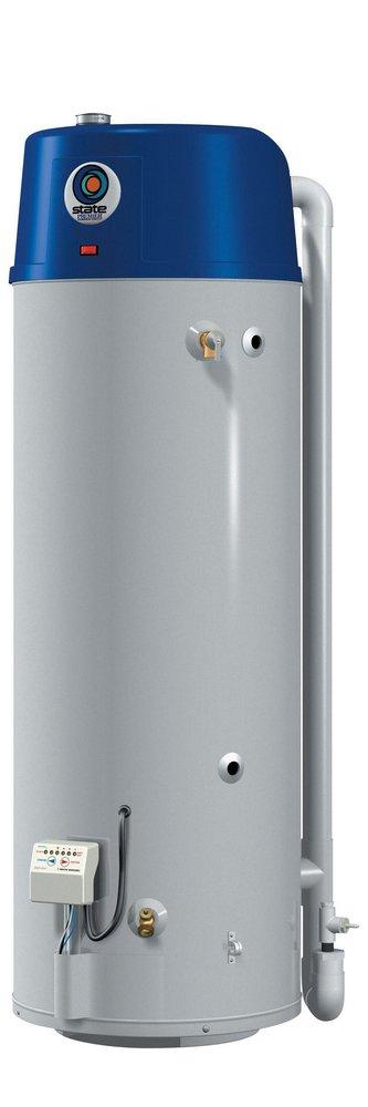 50 gal. Light Duty 76 MBH Natural Gas Commercial Water Heater | State |  Ferguson