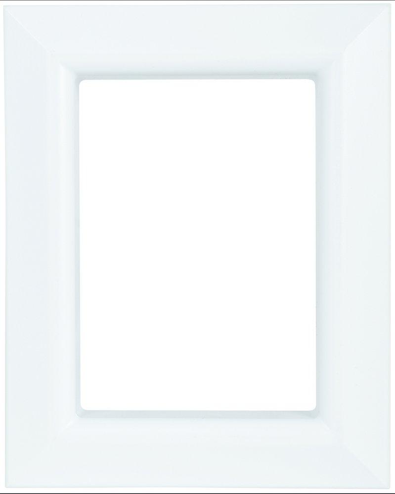 Sioux Chief White Single Frame 