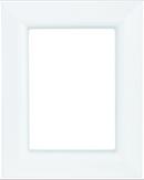 Sioux Chief White Single Frame 