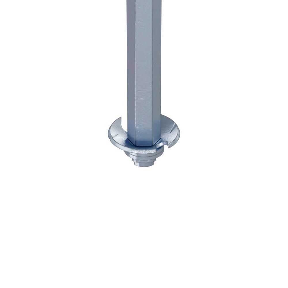 Jones Stephens Stainless Steel Socket Saver 