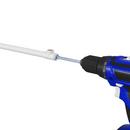 Jones Stephens Stainless Steel Socket Saver 