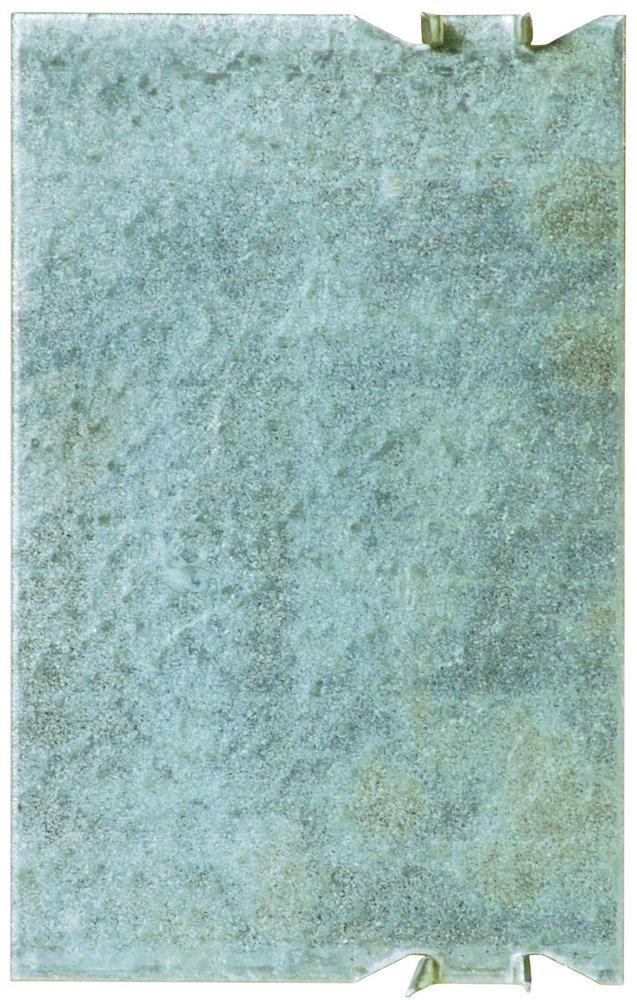 Sioux Chief 5 x 3 in. Steel Offset Self Nailing Shield Plate 