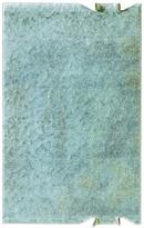 Sioux Chief 5 x 3 in. Steel Offset Self Nailing Shield Plate 