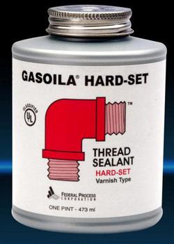 1 pt Hard Set Thread Sealant