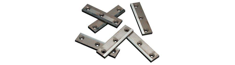 McElroy Facer Blade Set 