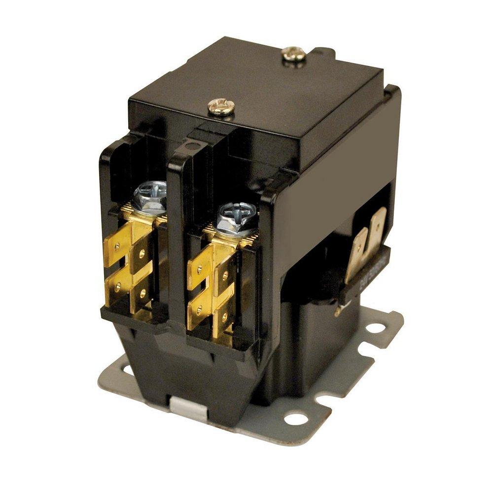 JARD 24V 2 Pole Contactor 