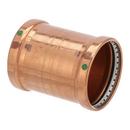Viega Copper Press Coupling 