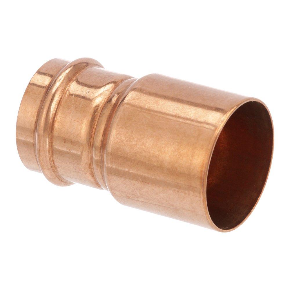 Viega Copper Press Fitting Reducer 