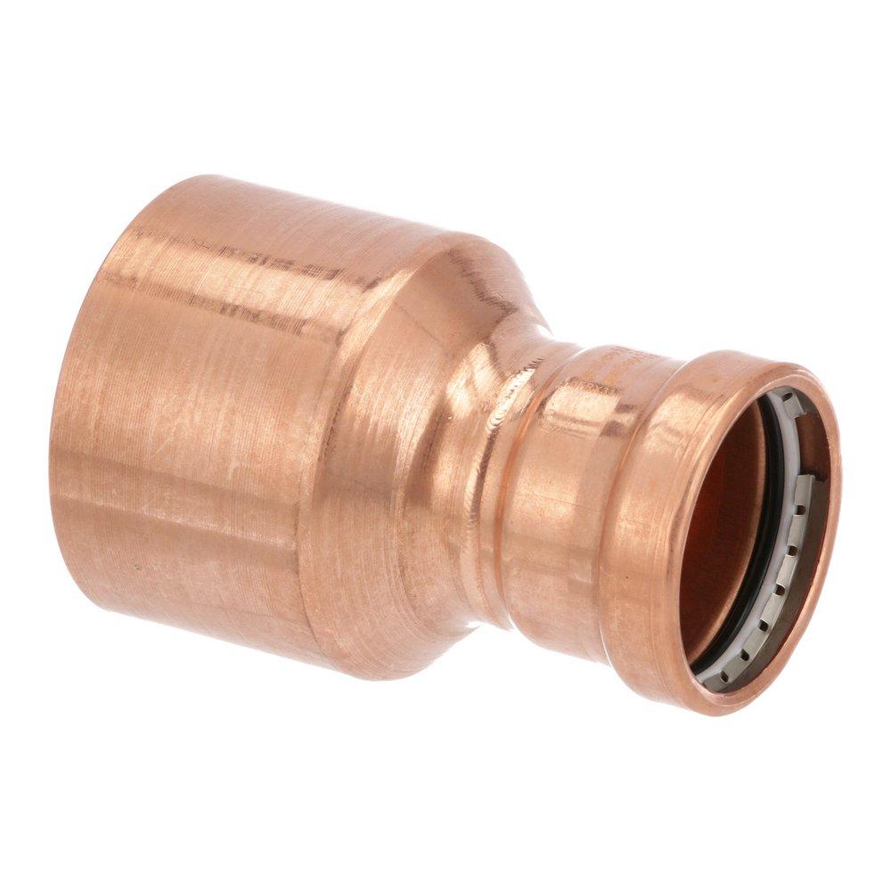Viega Copper Press Fitting Reducer 